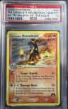 Magma'S Houndoom