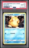 Psyduck