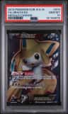 Jirachi Ex