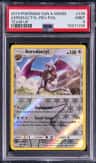 Aerodactyl-Reverse Foil