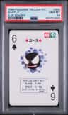 Gastly