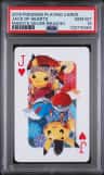 Jack Of Hearts