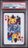 King Of Hearts