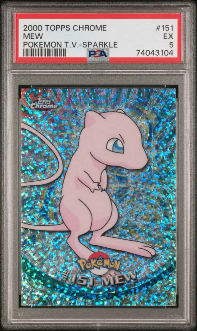 Mew