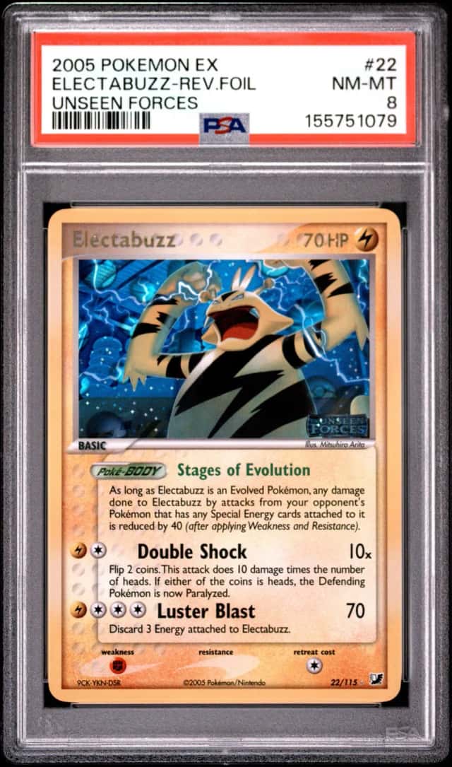 Electabuzz