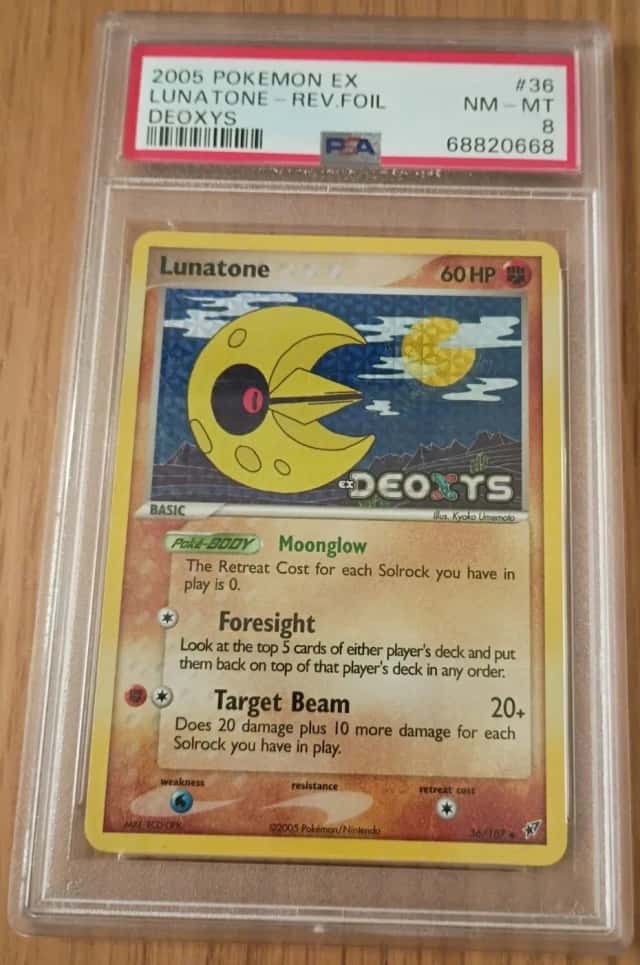 Lunatone