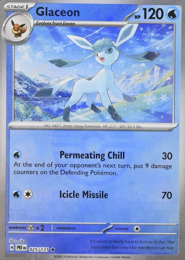 Poke Ball · Error · Reverse Holo