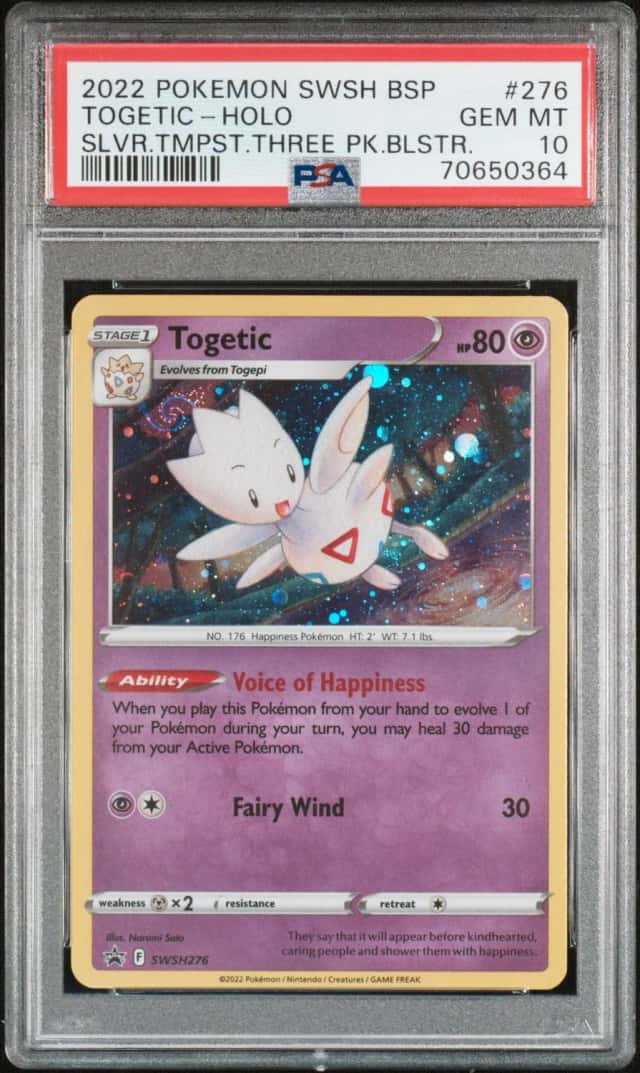 Togetic