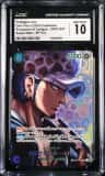 Trafalgar Law