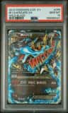 M Charizard Ex