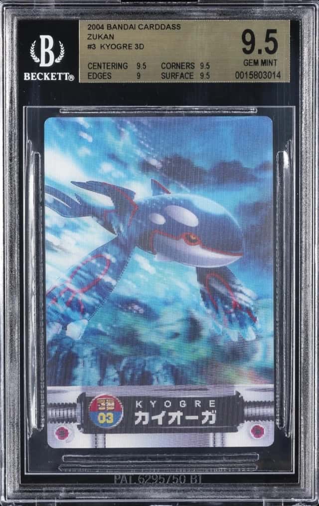 Kyogre