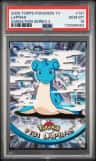Lapras