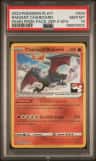 Radiant Charizard