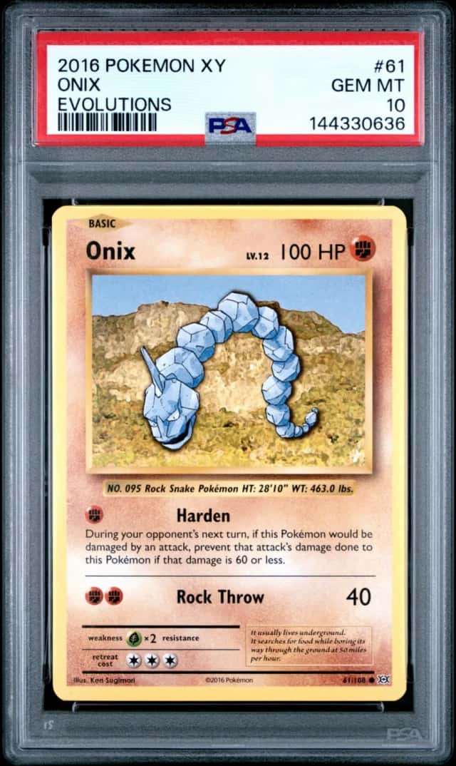 Onix