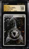 Metal Energy