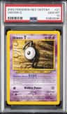 Unown G