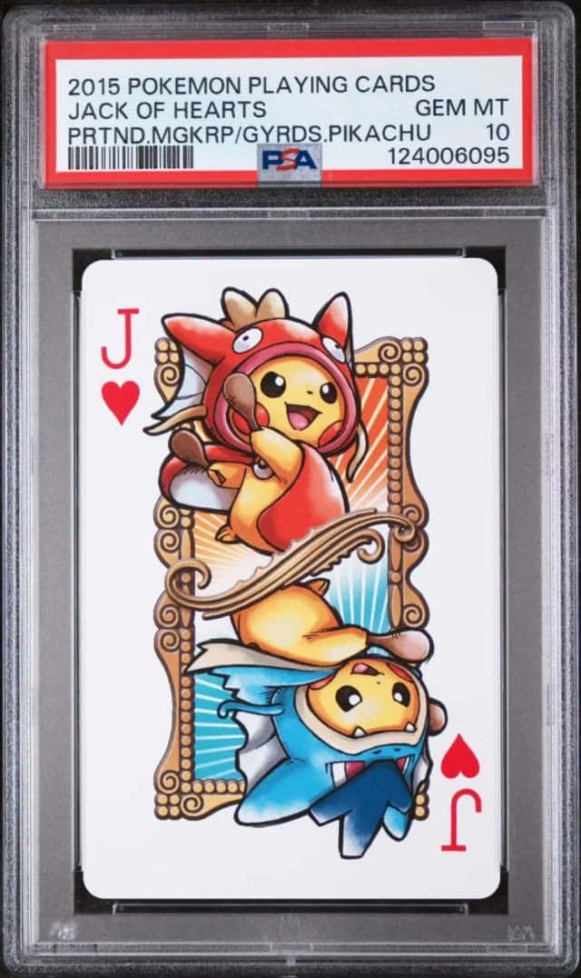 Jack Of Hearts