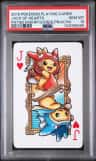 Jack Of Hearts