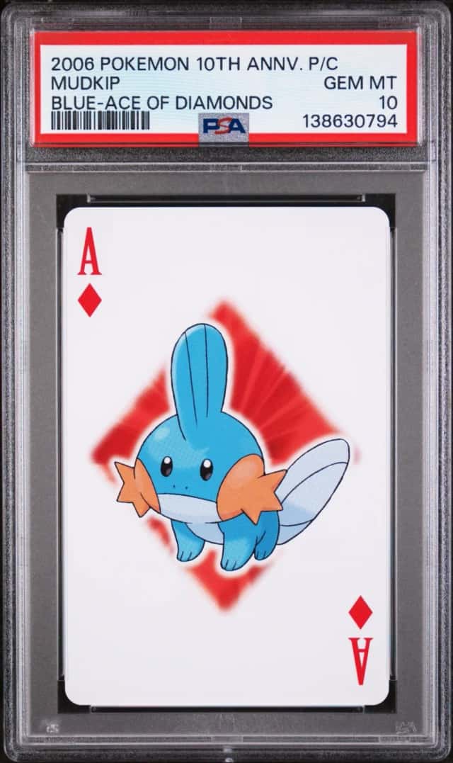 Mudkip
