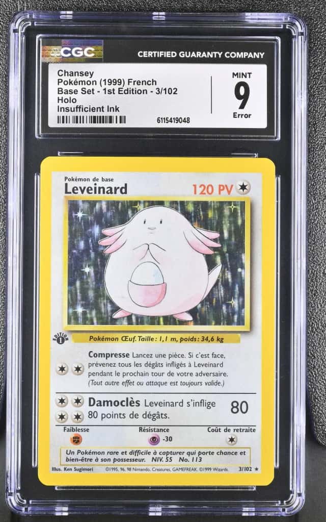 Leveinard