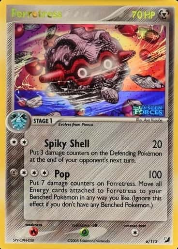 Reverse Holo