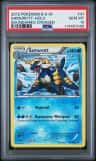 Samurott