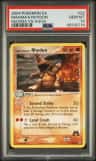 Team Magma'S Rhydon