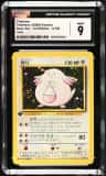 Chansey