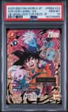 Son Goku