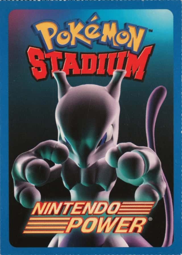 Volume 131 Insert Card