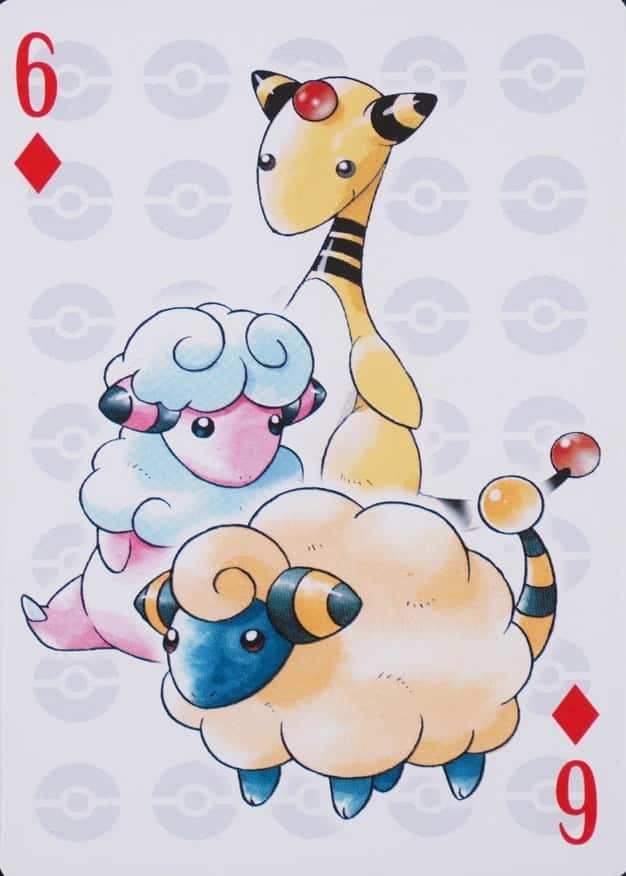 Pokemon Center