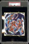 Deoxys