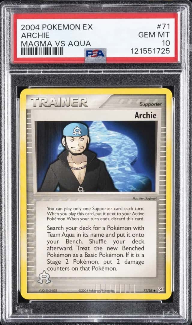 Archie