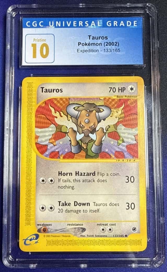 Tauros