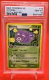 Weezing