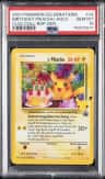 Birthday Pikachu