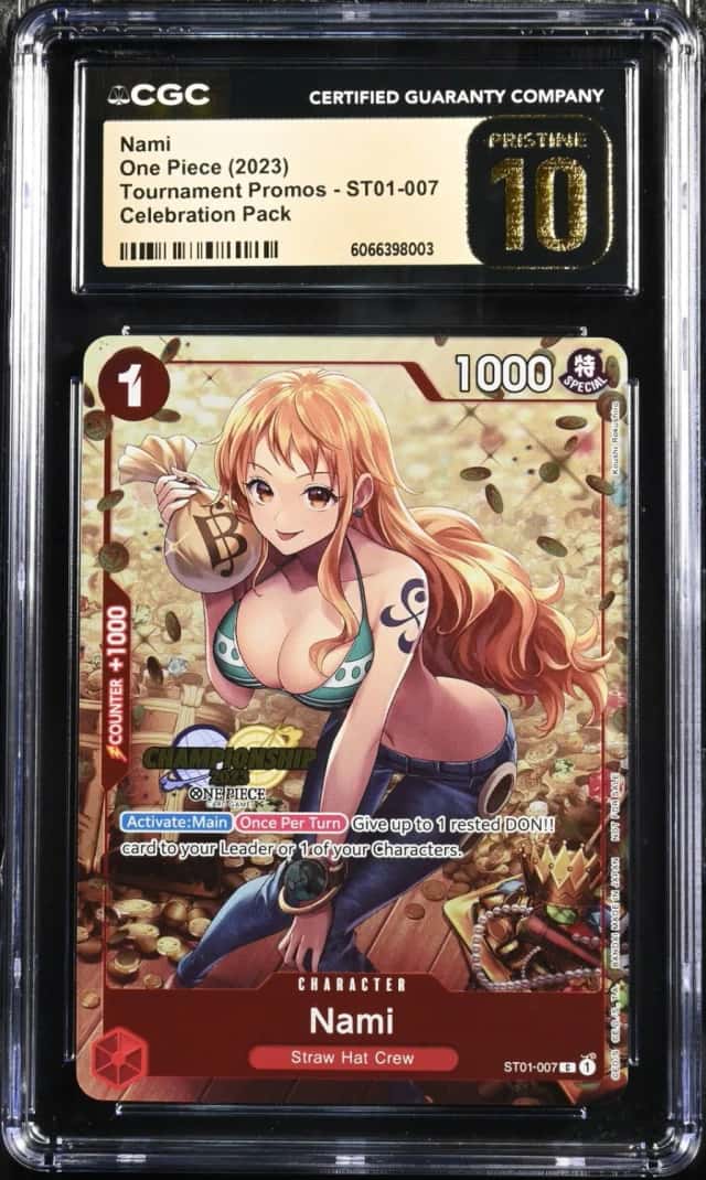 Nami