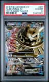 M Steelix Ex