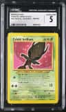 Shining Celebi