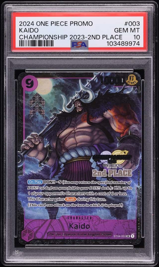 Kaido