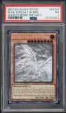 Blue-Eyes Alternative White Dragon