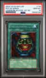 Pot Of Greed