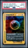 Crystal Energy