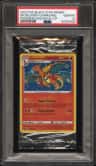 Special Delivery Charizard P/(uk Pokemon Store Opening)