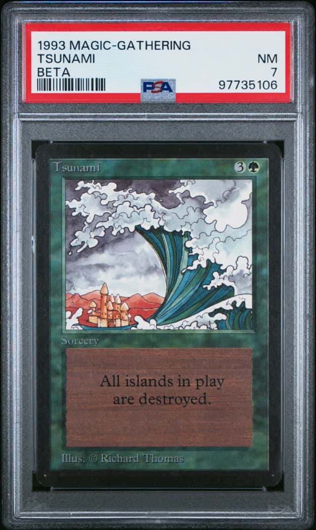 Tsunami