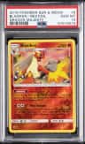 Blaziken