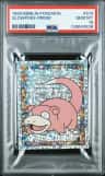 Slowpoke