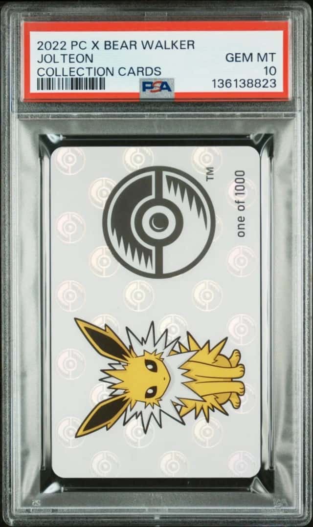Jolteon
