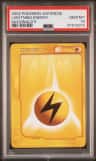Lightning Energy
