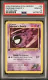 Sabrina'S Gastly